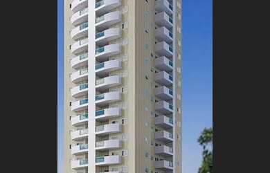 Imagem 3: APARTAMENTO COM 70.03 m² - VILA ATLANTICA - MONGAGUA SP