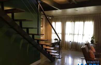 Imagem 3: DUPLEX - MORUMBI - SP. Piscina, Guarda roupa, 140m² de Áreae2 Vagas...