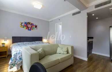 Imagem 2: São Paulo - Apartamento Padrão - Pinheiros