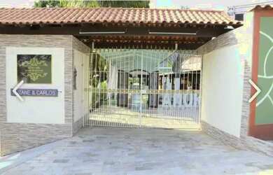 Imagem 1: Salão de Festas Mil Maravilhas Atenção Investidores