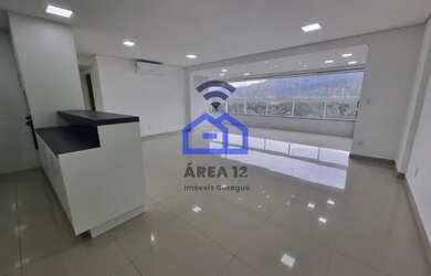 Imagem: O apartamento possui 3 Dormitórios, 3 Banheiros, 2 Vagas na