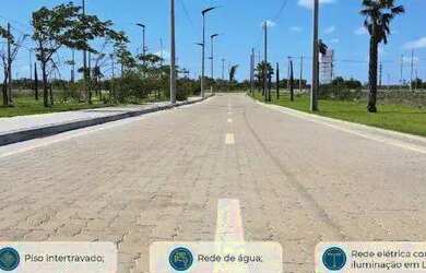 Imagem 2: GF- Adquira seu Lote em Parnaíba Pronto para Construir3 5 2 1 4