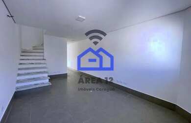 Imagem 3: CARAGUATATUBA - Casa Padrão - Balneário dos Golfinhos