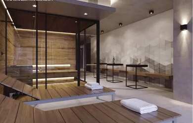 Imagem 7: Apartamento para venda possui 94 metros quadrados com 2 quartos em Ipanema - Rio de Janeir