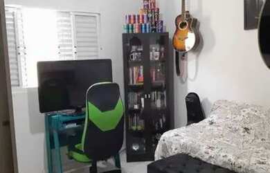 Imagem 13: CASA A VENDA JARDIM DONA LILI