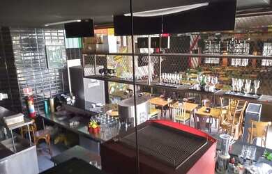 Imagem: O depósito possui 220m² de Área e está localizado em Aldeota