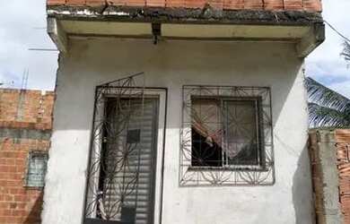 Imagem: Casa em Paripe