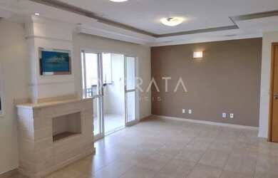 Imagem: O apartamento possui 3 Dormitórios, 5 Banheiros, 2 Vagas na