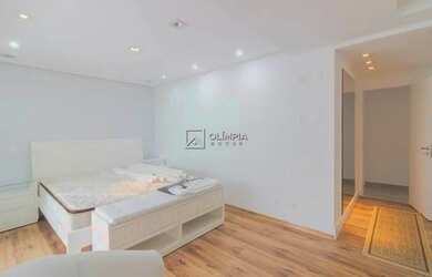 Imagem 9: Apartamento Locação Campo Belo 222 m² 3 Dormitórios