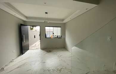 Imagem 3: MATINHOS - Casa Padrão - Balneário Saint Etienne