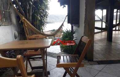 Imagem 3: Casa, 255 m² - venda por R$ 2.475.000,00 ou aluguel por R$ 8.450,00/mês...