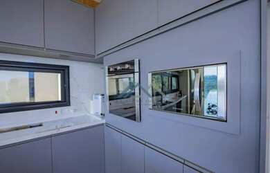 Imagem 16: Casa com 4 suítes, 380 m² - venda por R$ 4.800.000 ou aluguel por R$...