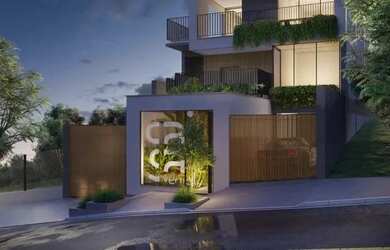 Imagem 3: APARTAMENTO RESIDENCIAL em São Paulo - SP, Vila Madalena