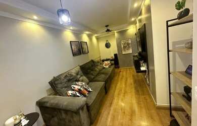 Imagem 2: Casa no Felicita - Locação