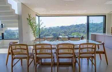 Imagem 13: Casa com 4 suítes, 380 m² - venda por R$ 4.800.000 ou aluguel por R$...