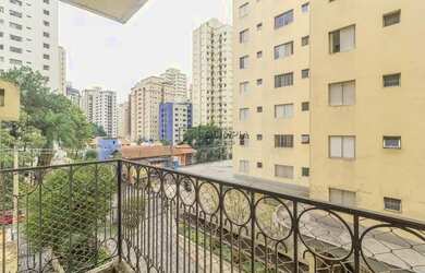 Imagem 11: Locação Apartamento 4 Dormitórios - 170 m² Moema