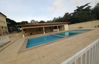 Imagem 9: VILLAGE JARDINS 2. 48m² de Área, 1 Vaga na garageme2 Dormitórios