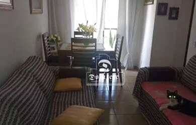 Imagem 1: Apartamento, 52 m² - venda por R$ 319.000,00 ou aluguel por R$ 2.002,83/mês...