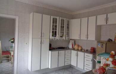 Imagem 4: Maravilhoso Sobrado no Jardim Santo Antônio Ótimo Localização, 240,00...