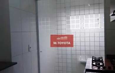 Imagem 15: Apartamento com 2 dormitórios, 50 m² - venda por R$ 276.900,00 ou aluguel por R$ 1.721,67