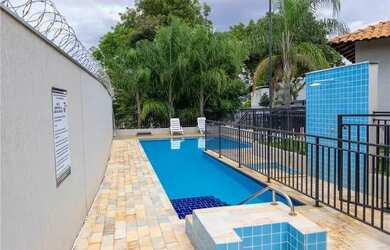 Imagem 2: Apartamento para venda com 51 metros quadrados com 2 quartos em Centro - Ribeirão Preto