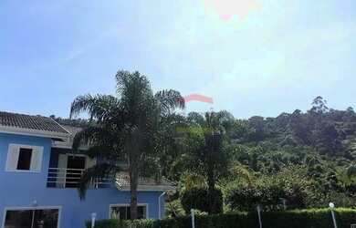 Imagem 13: Casa Maravilhosa em condomínio fechado com linda vista