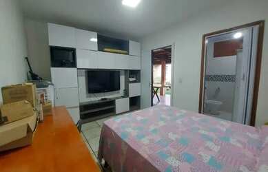 Imagem 2: Casa para venda em Porto canoa