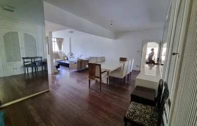 Imagem 4: Apartamento para venda possui 200 metros quadrados com 4 quartos em Barra - Salvador - BA