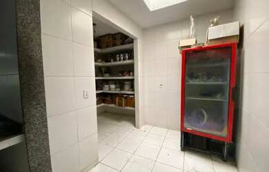 Imagem 11: Salão de Festas Mil Maravilhas Atenção Investidores