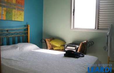 Imagem 3: APARTAMENTO - MORUMBI - SP