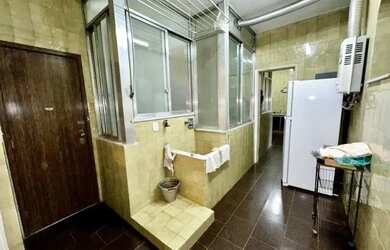 Imagem 8: Apartamento de Luxo Praia do Flamengo com vista para praia/aterro