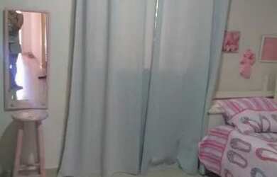 Imagem: O quarto e está localizado em Cem Braças, Armação Dos Búzios