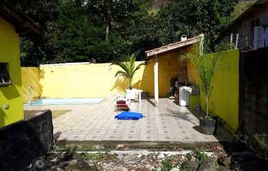 Imagem 2: Casa na praia com Piscina