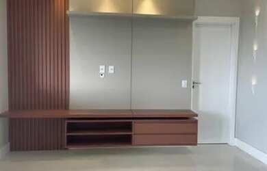 Imagem: O apartamento possui 3 Dormitórios, 4 Banheiros, 2 Vagas na