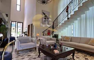 Imagem 4: Casa em Condomínio para Venda em Santa Isabel, Tamanduá - Ouro Fino,...