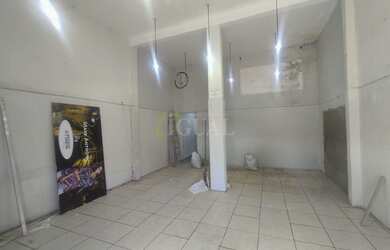 Imagem: O depósito possui 50m² de Área e está localizado em Capuava