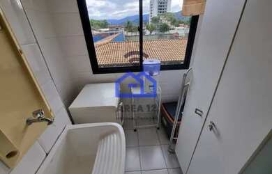 Imagem 14: CARAGUATATUBA - Apartamento Padrão - Jardim Aruan