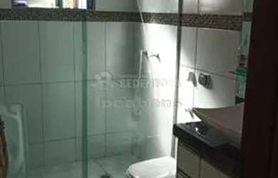 Imagem 12: Casa Padrão em São José do Rio Preto