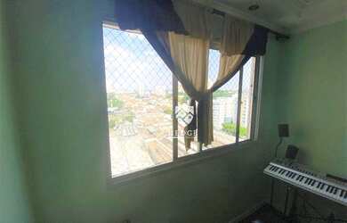 Imagem 6: Apartamento com 2 dormitórios à venda, 56 m² por R$ 320.000 - Jaguaré - São Paulo/SP