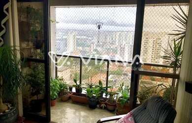 Imagem: O apartamento possui 3 Dormitórios, 2 Banheiros, 150m² de