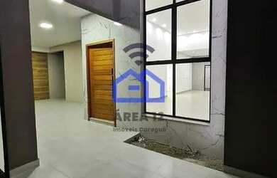 Imagem 7: CARAGUATATUBA - Casa Padrão - Pontal de Santa Marina