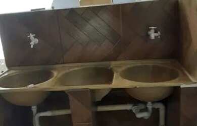 Imagem 11: Aluga-se casa Casa com 3 dormitórios