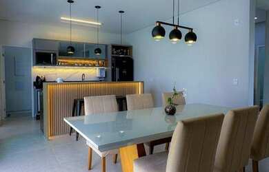 Imagem 14: Sobrado Novo no Condomínio Vivant Urbanova, Condomínio Clube e Aceita...