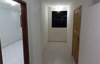 Imagem: O apartamento possui 1 Dormitório, 1 Banheiro, 60m² de Área