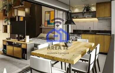 Imagem 6: CARAGUATATUBA - Apartamento Padrão - Praia das Palmeiras