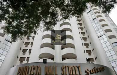 Imagem 13: Flat disponível na Bela Vista