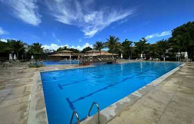 Imagem: O apartamento possui 3 Dormitórios, 3 Banheiros, 3 Vagas na