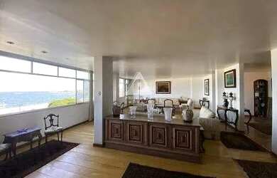 Imagem 2: Apartamento à venda, 4 quartos, 2 suítes, 1 vaga, Copacabana - RIO DE...