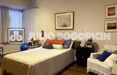 Imagem 10: JBB49227 Barra Condomínio Barramares 4 Quartos 3 vagas