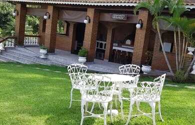 Imagem 12: Aluguel chácara em Mairiporã com wifi a 6 km do centro. Ano Novo e Natal...